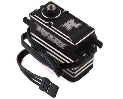 Reedy RC4020A Digital Competition Crawler Metal Gear Servo (High Voltage)