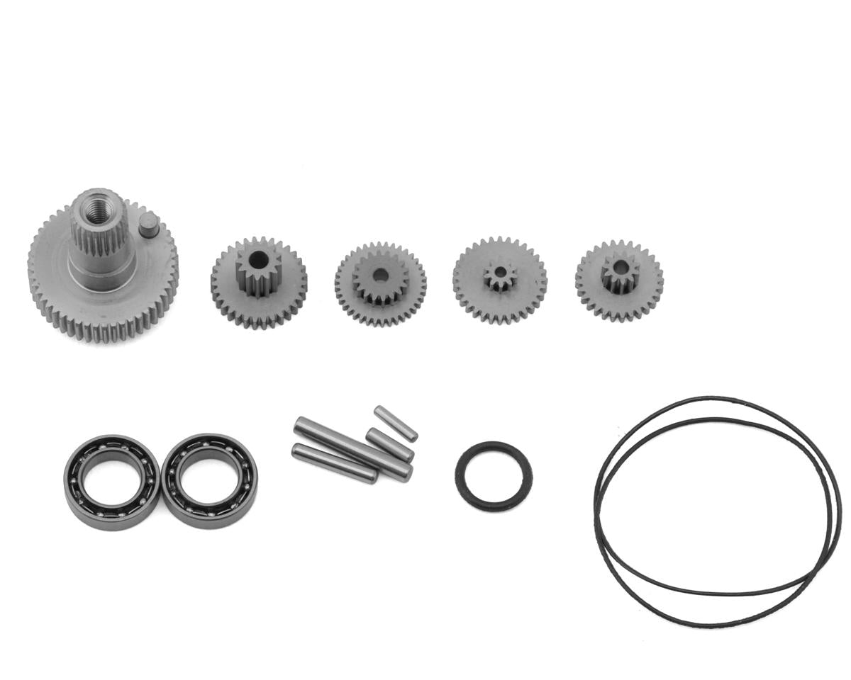 Reedy RT2007A Servo Gear Set