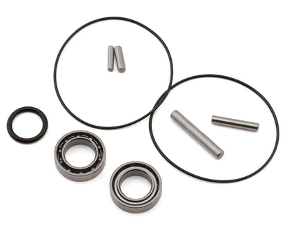 Reedy RS1606HD Low Profile Servo Gears Set