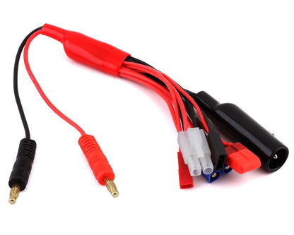 Reedy 7-In-1 Charge Lead (4mm)