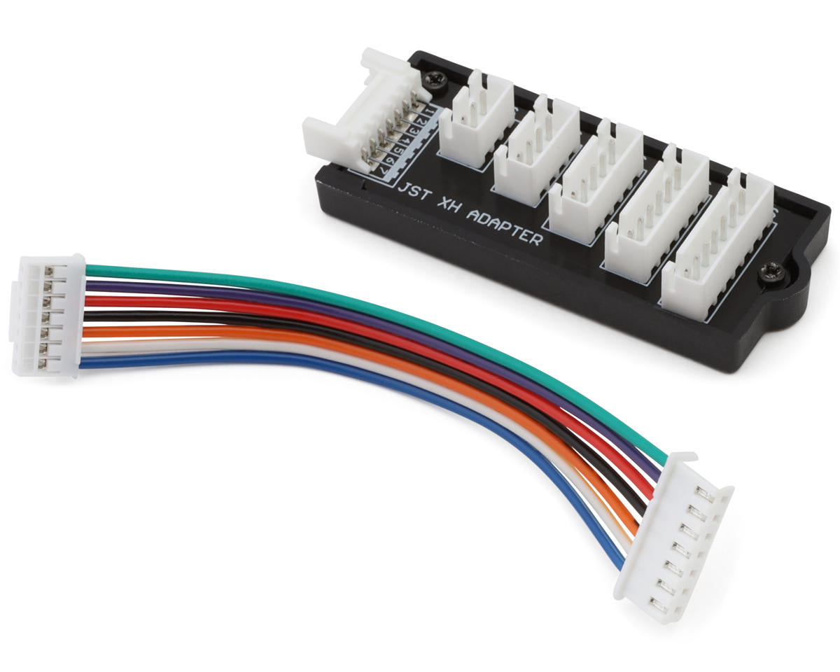 Team Associated Balance Adapter Board: Reedy XH, 2-6S