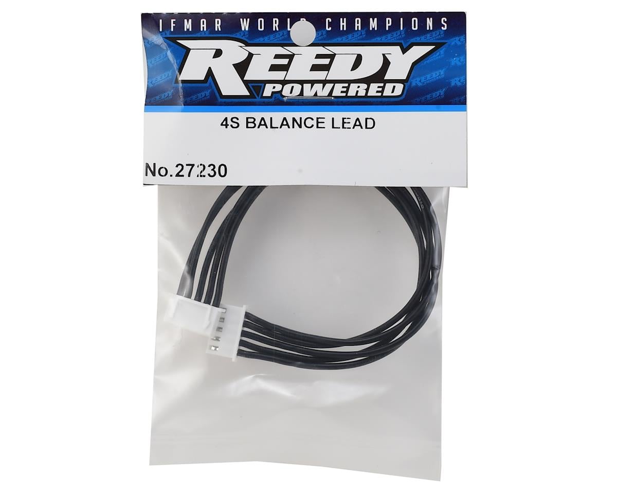 Reedy 4S LiPo Battery Balance Lead