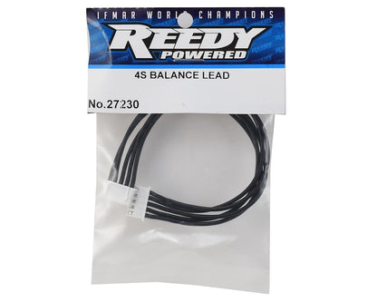 Reedy 4S LiPo Battery Balance Lead