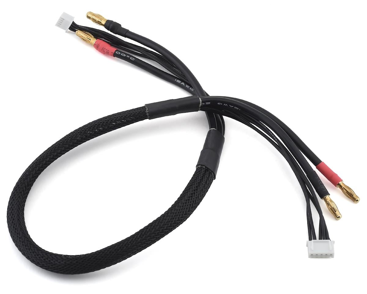 Reedy 4S 5mm Pro Charge Lead