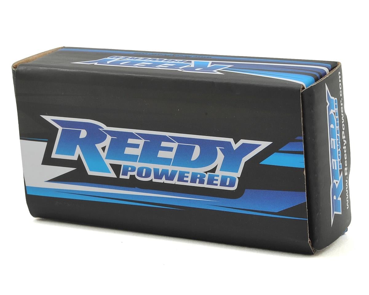 Reedy 2S Flat LiPo Receiver Battery Pack (7.4V/2400mAh)
