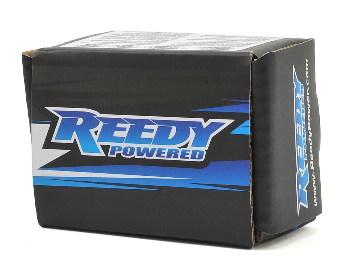 Reedy 2S Hump LiPo Receiver Battery Pack (7.4V/2700mAh)