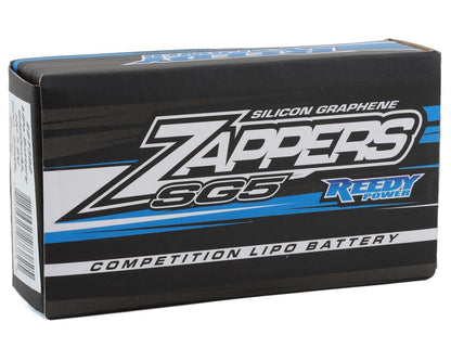 Reedy Zappers HV SG5 1S 90C LiPo Battery (3.8V/8800mAh)