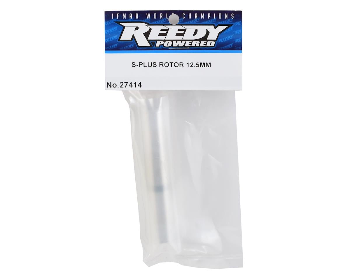 Reedy S-Plus 12.5x24.2mm Rotor