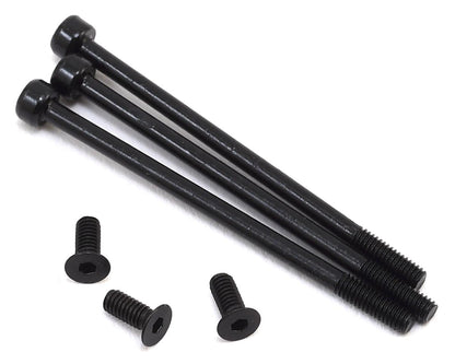 Team Associated Reedy S-Plus Screw Set
