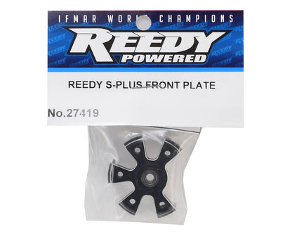 Reedy S-Plus Front Motor Plate w/Bearing
