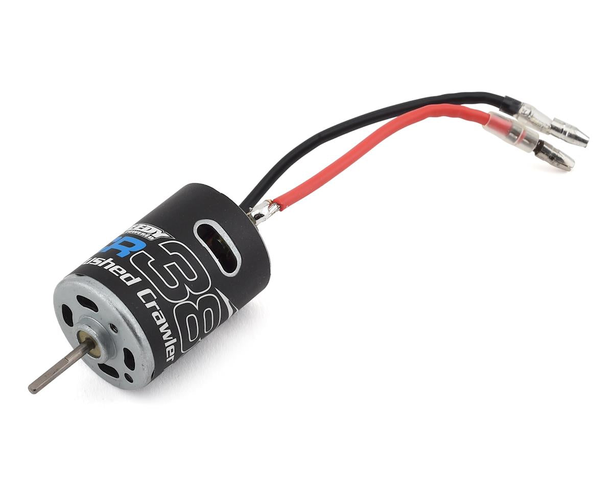 Reedy CR380 Brushed Crawler Motor