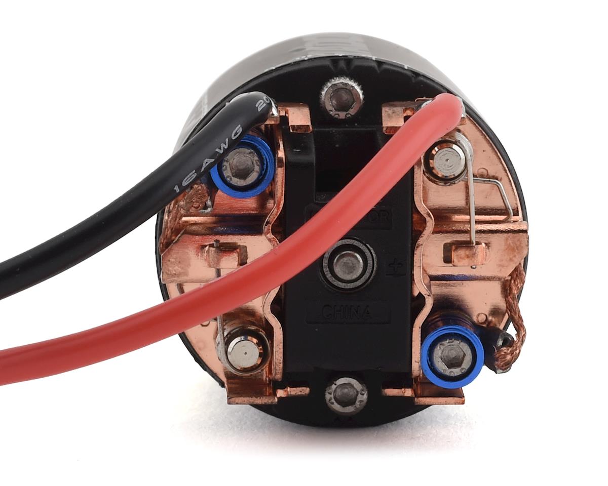 Reedy Radon 2 3-Slot Brushed Motor (15T)