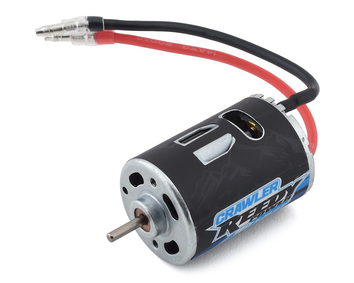 Reedy Crawler 5-Slot Brushed Motor (16T)