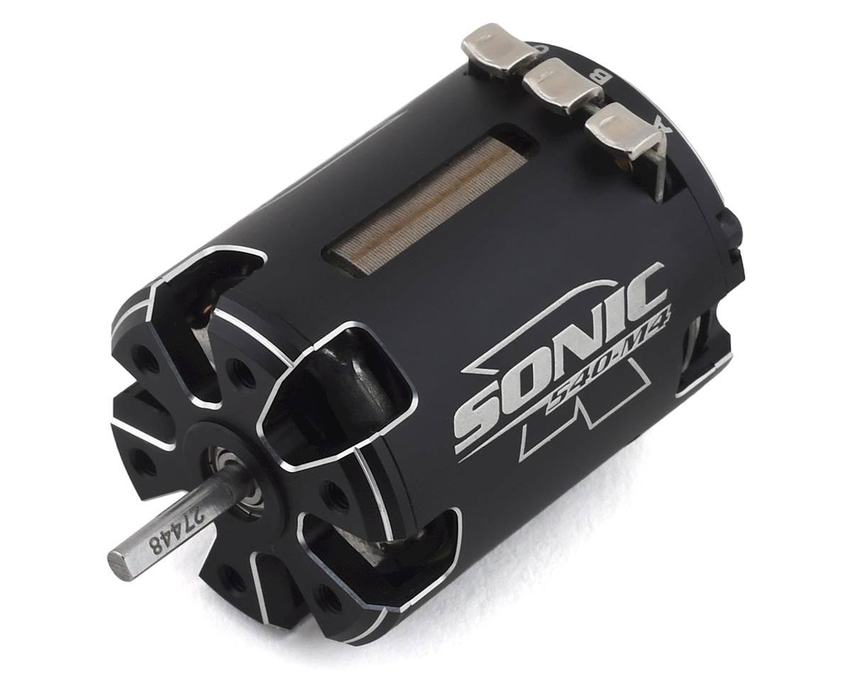 Reedy Sonic 540-M4 Modified Motor 9.5