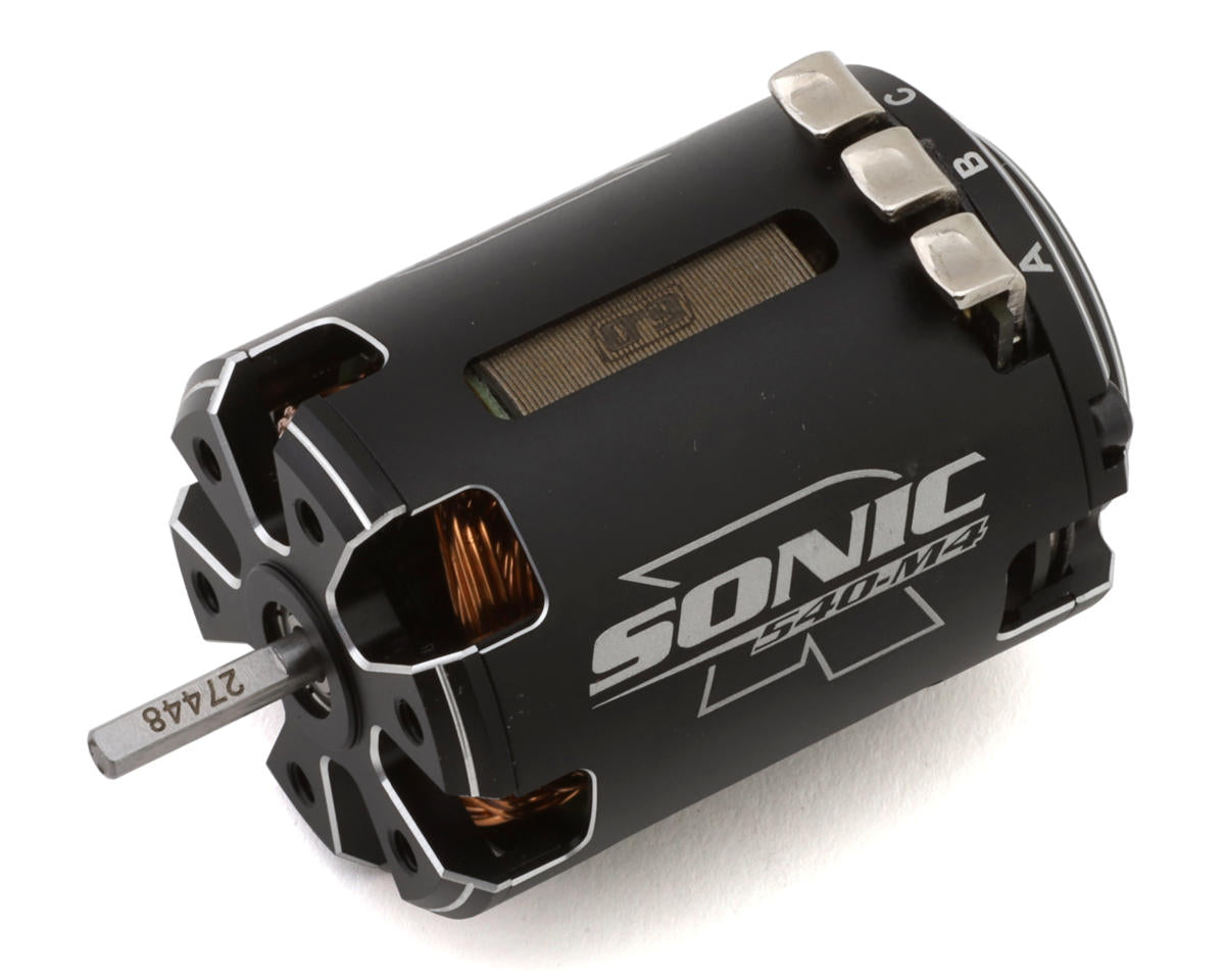 Reedy Sonic 540-M4 Modified Motor 6.0
