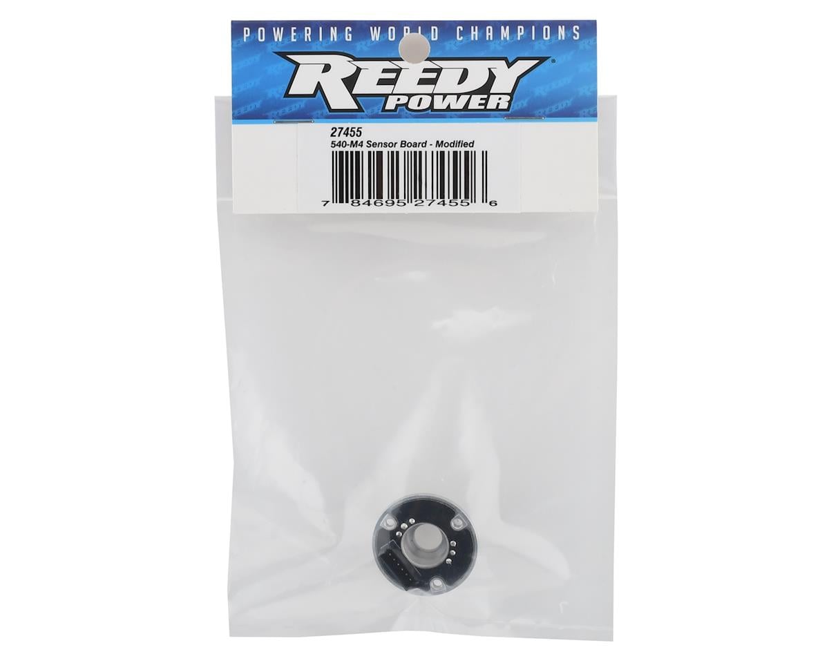 Reedy 540-M4 Sensor Board