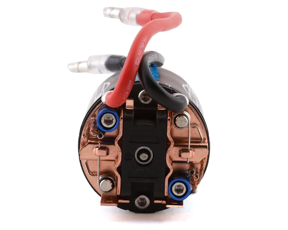 Reedy Radon 2 550 Crawler 5-Slot Brushed Motor (10T)
