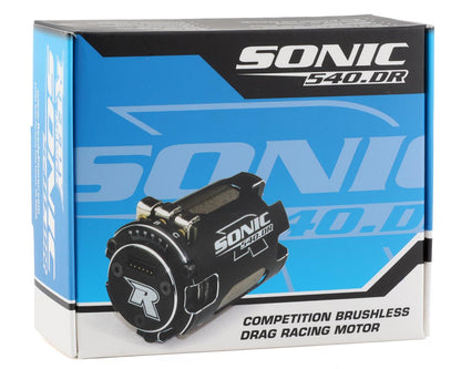 Reedy Sonic 540.DR Drag Racing Modified Brushless Motor (3.0T)