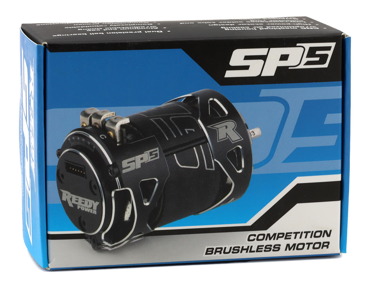 Reedy Sonic 540-SP5 Spec Brushless Motor (21.5T)