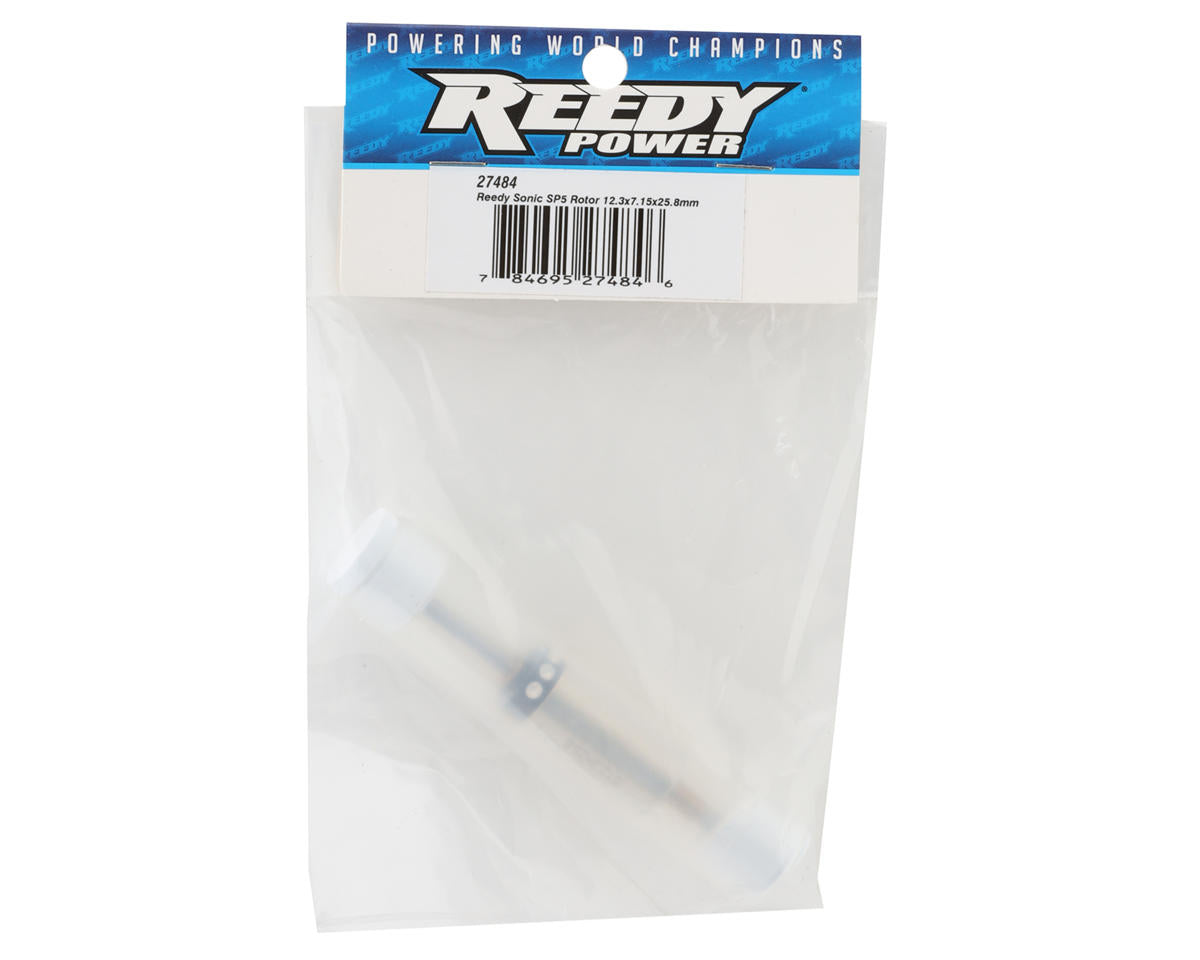 Reedy Sonic SP5 Rotor (12.3x7.15x25.8mm)