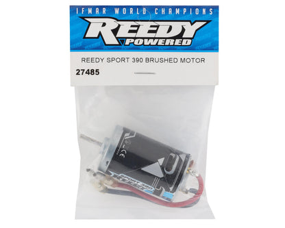 Reedy Sport 390 Brushed Motor (30T)