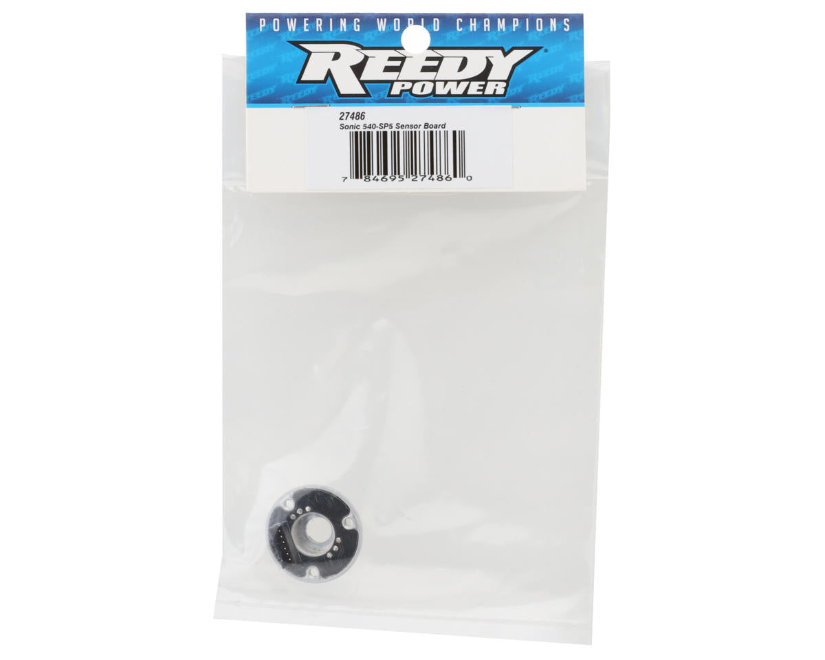 Reedy Sonic 540-SP5 Sensor Board