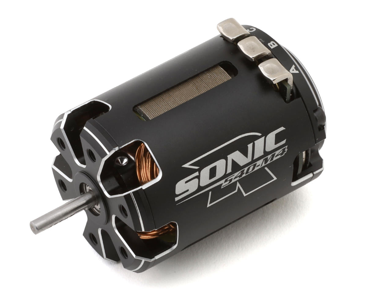 Reedy Sonic 540-M4 Modified Motor 6.5 DE