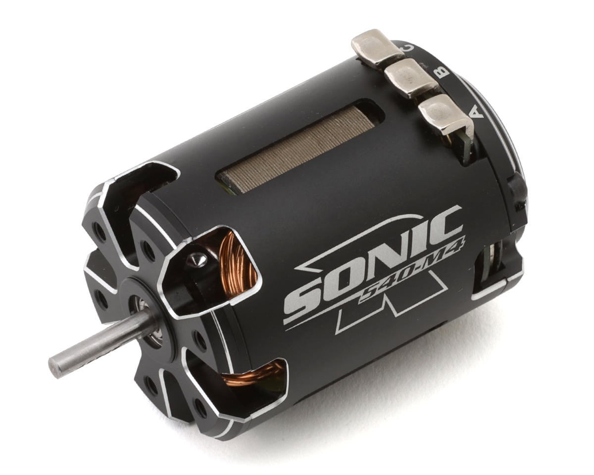 Reedy Sonic 540-M4 Modified Motor 6.0 DE