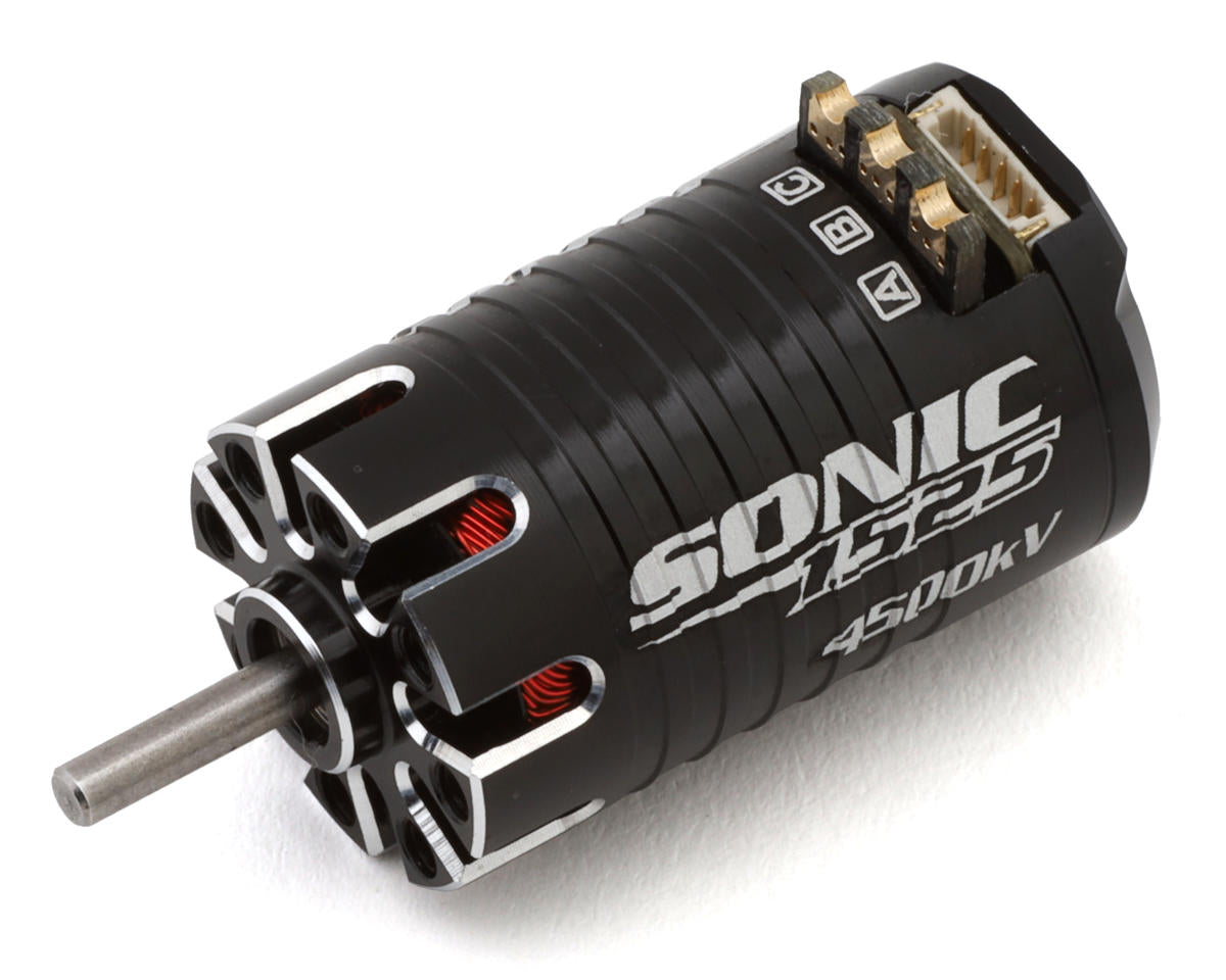 Reedy Sonic 1525 Sensored Micro Brushless Motor (4500kV)