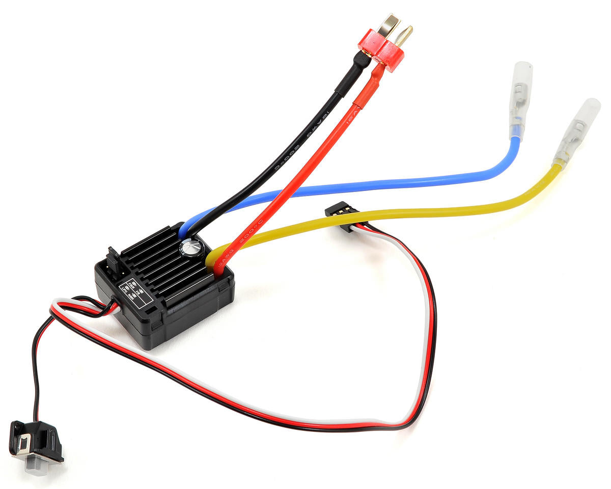 Reedy SC550 Brushed ESC