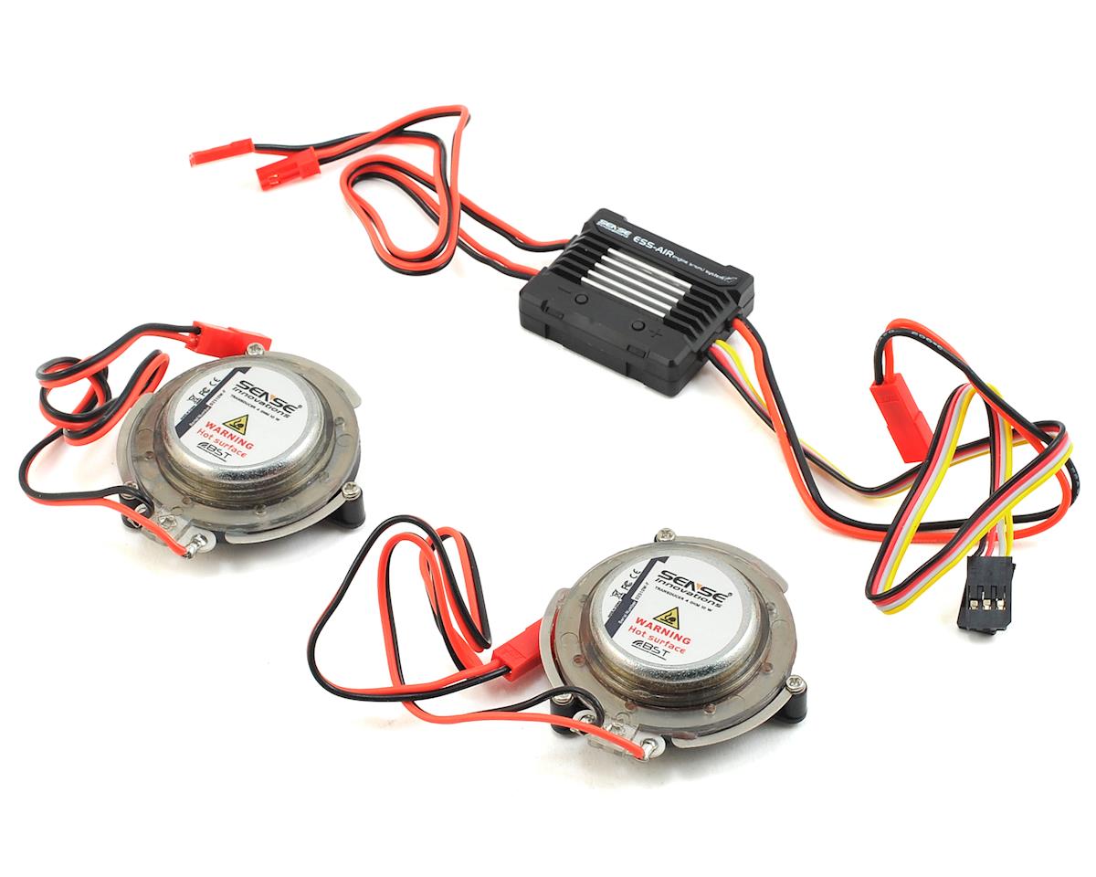 Team Associated ESS-Air Engine Sound System