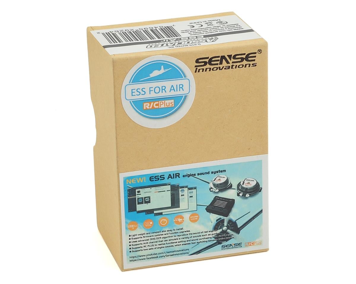 Team Associated ESS-Air Engine Sound System