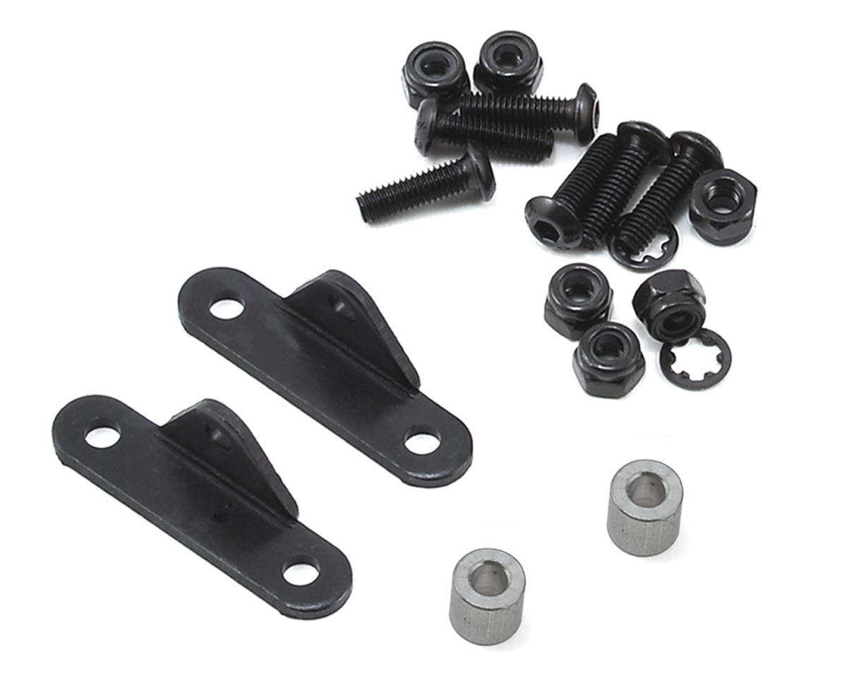 Team Associated XP LED Light Bar Hardware Kit