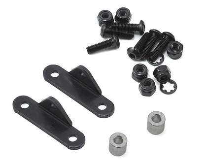 Team Associated XP LED Light Bar Hardware Kit