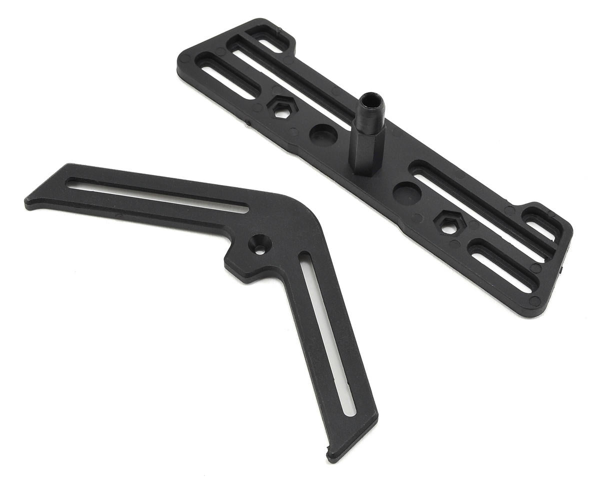 Team Associated Compact Starter Box Guide Plate Set