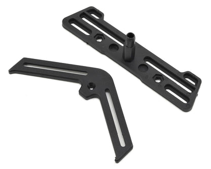 Team Associated Compact Starter Box Guide Plate Set