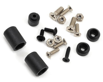 Team Associated Compact Starter Box Guide Plate Set