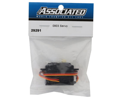 Team Associated Enduro 12 0903 Hi-Speed Servo (3.5kg)