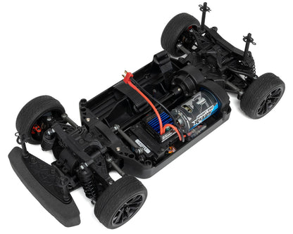 Team Associated Apex2 Nissan Z Sport RTR 1/10 Electric 4WD Touring Car (Red)