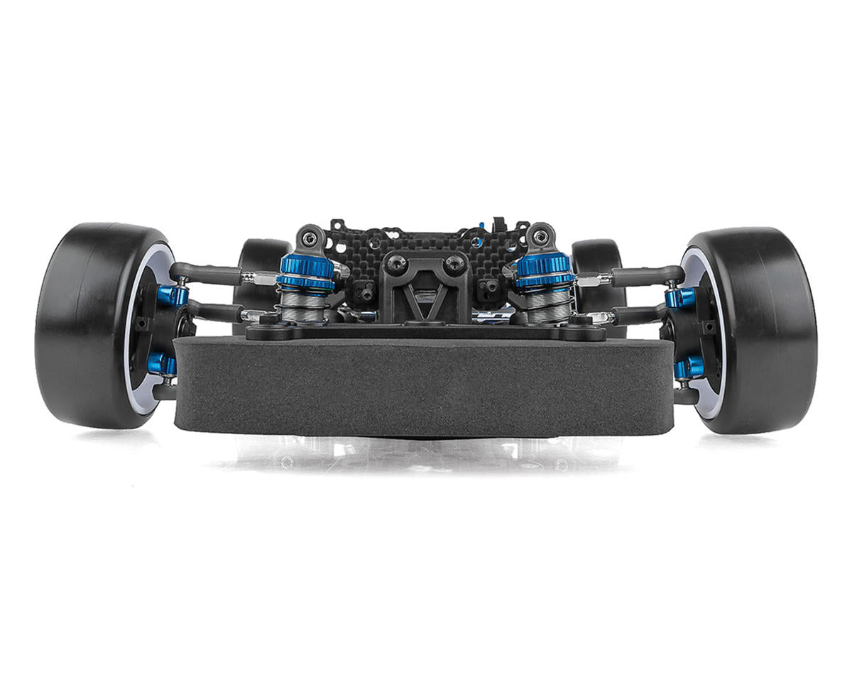 Team Associated DC10 1/10 Electric RWD Drift Car Kit