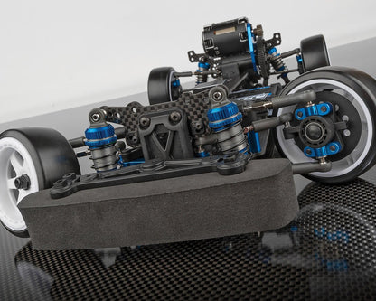 Team Associated DC10 1/10 Electric RWD Drift Car Kit