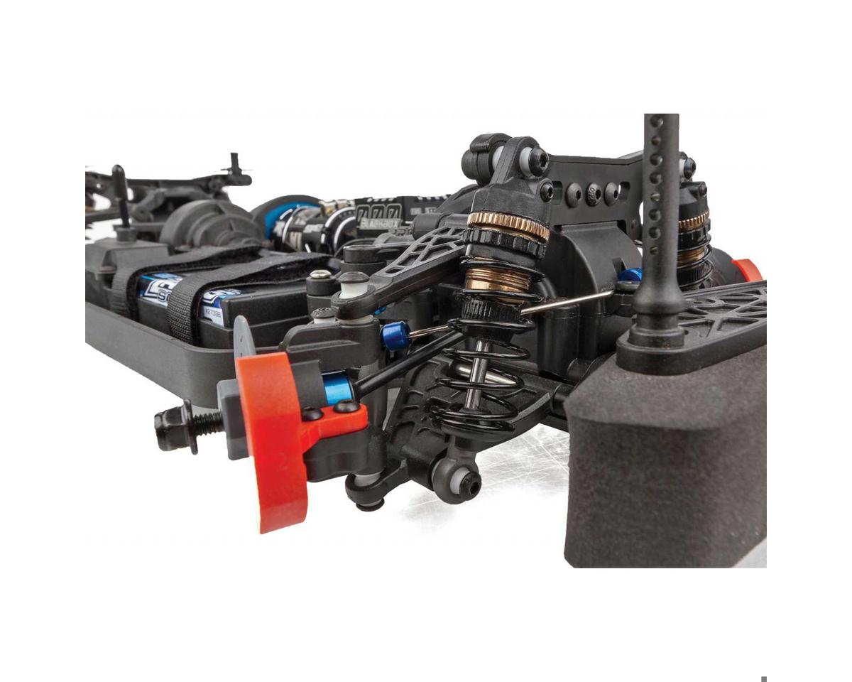 Team Associated Apex2 Hoonitruck 1/10 Electric 4WD Touring Car Kit