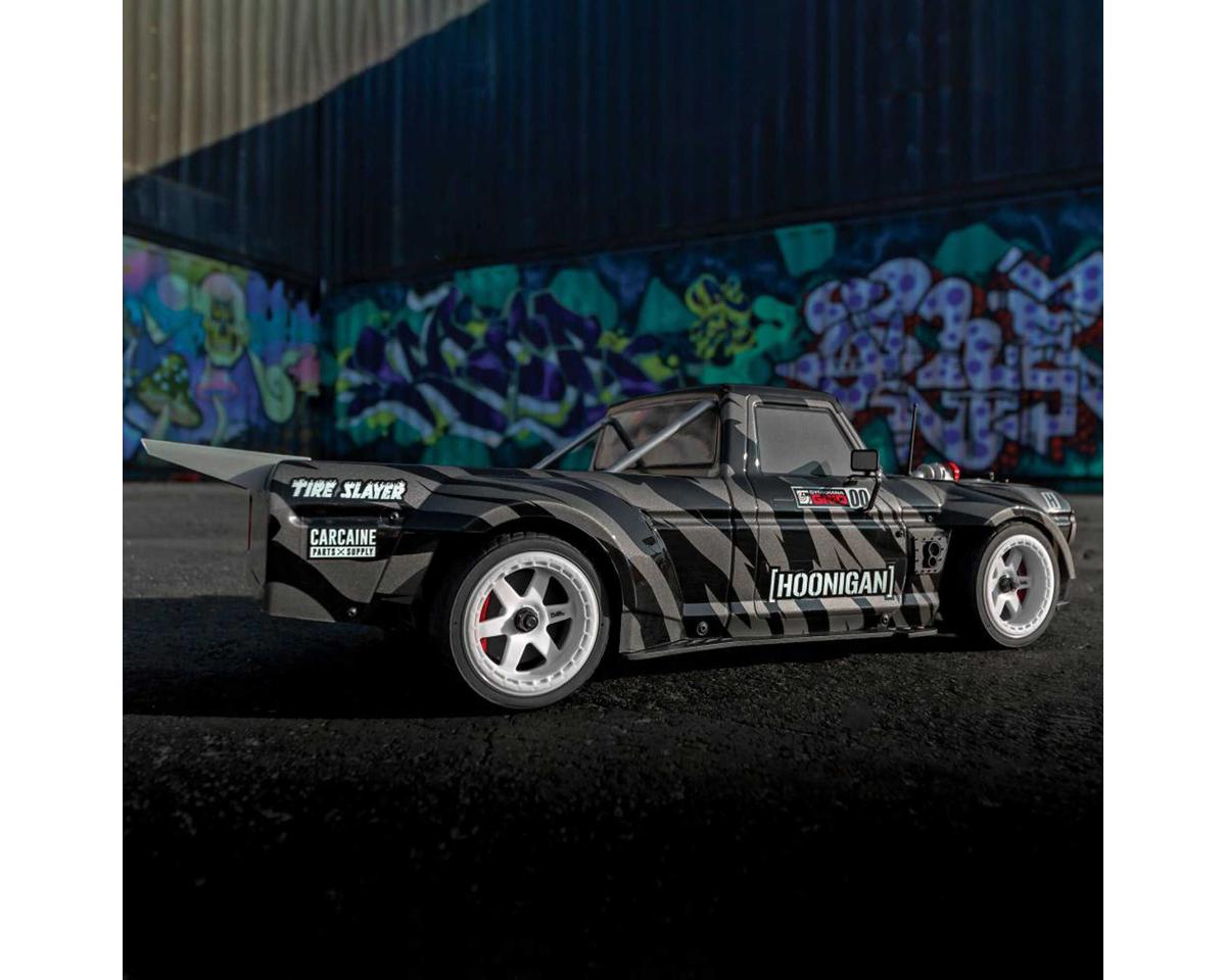 Team Associated Apex2 Hoonitruck 1/10 Electric 4WD Touring Car Kit