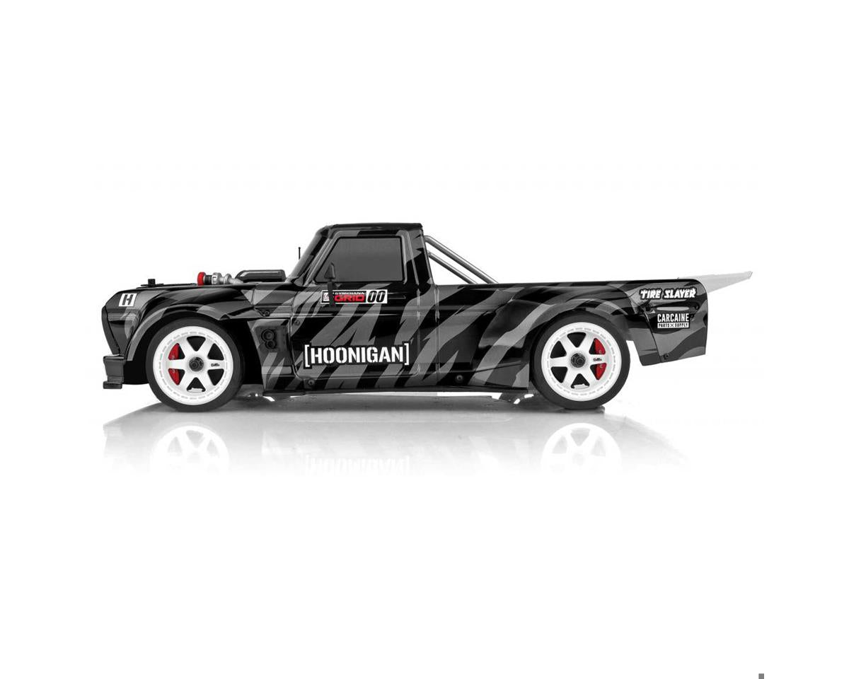 Team Associated Apex2 Hoonitruck 1/10 Electric 4WD Touring Car Kit