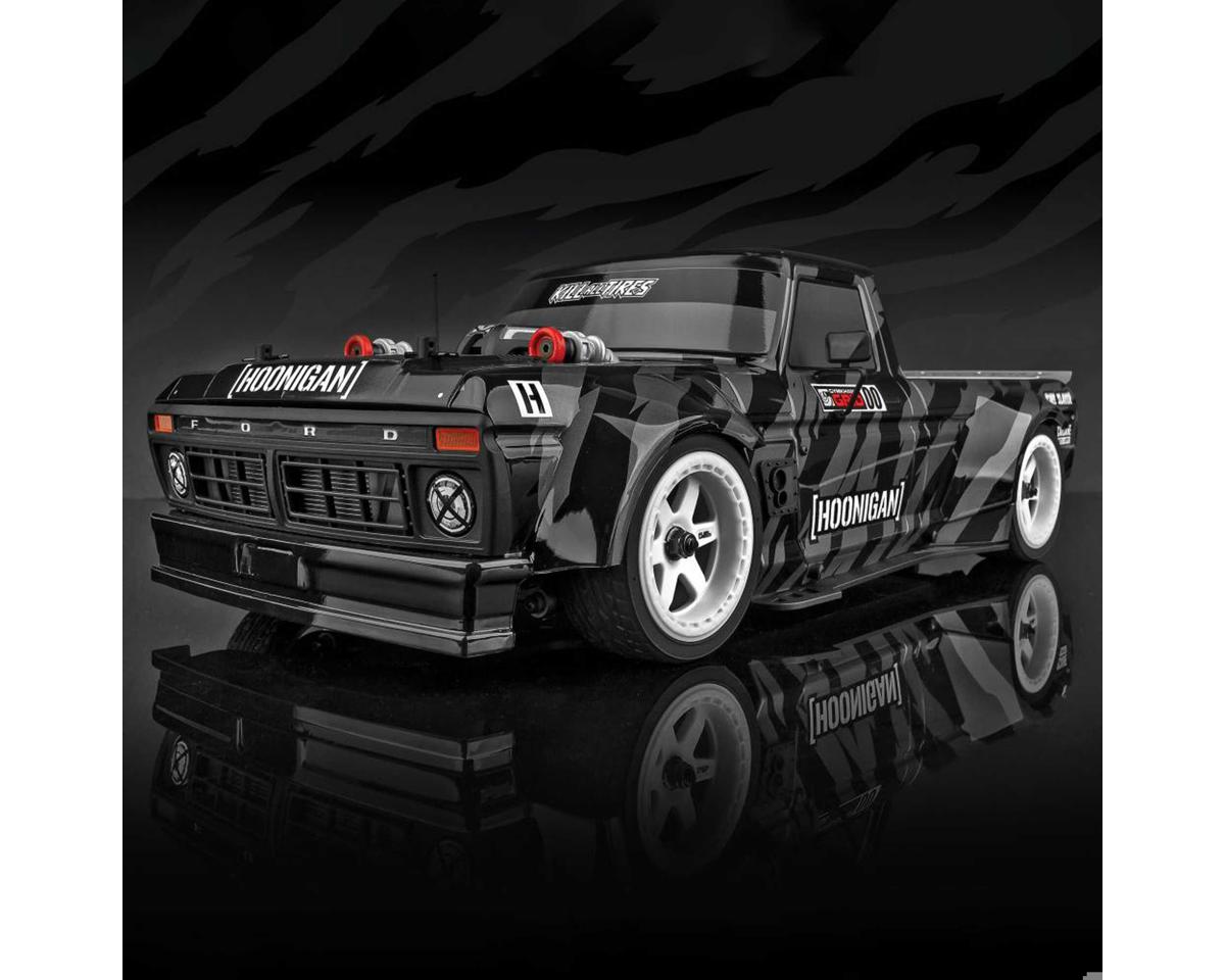Team Associated Apex2 Hoonitruck 1/10 Electric 4WD Touring Car Kit
