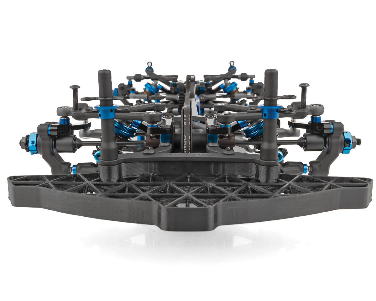 Team Associated RC10 TC8 Graphite-Spec Team 1/10 On-Road Touring Car Kit
