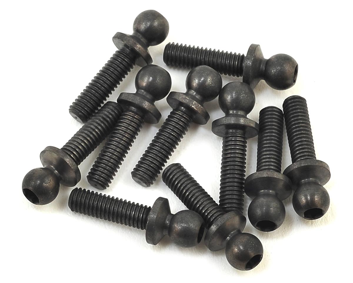 Team Associated 10mm Ball Stud (10) (TC5)