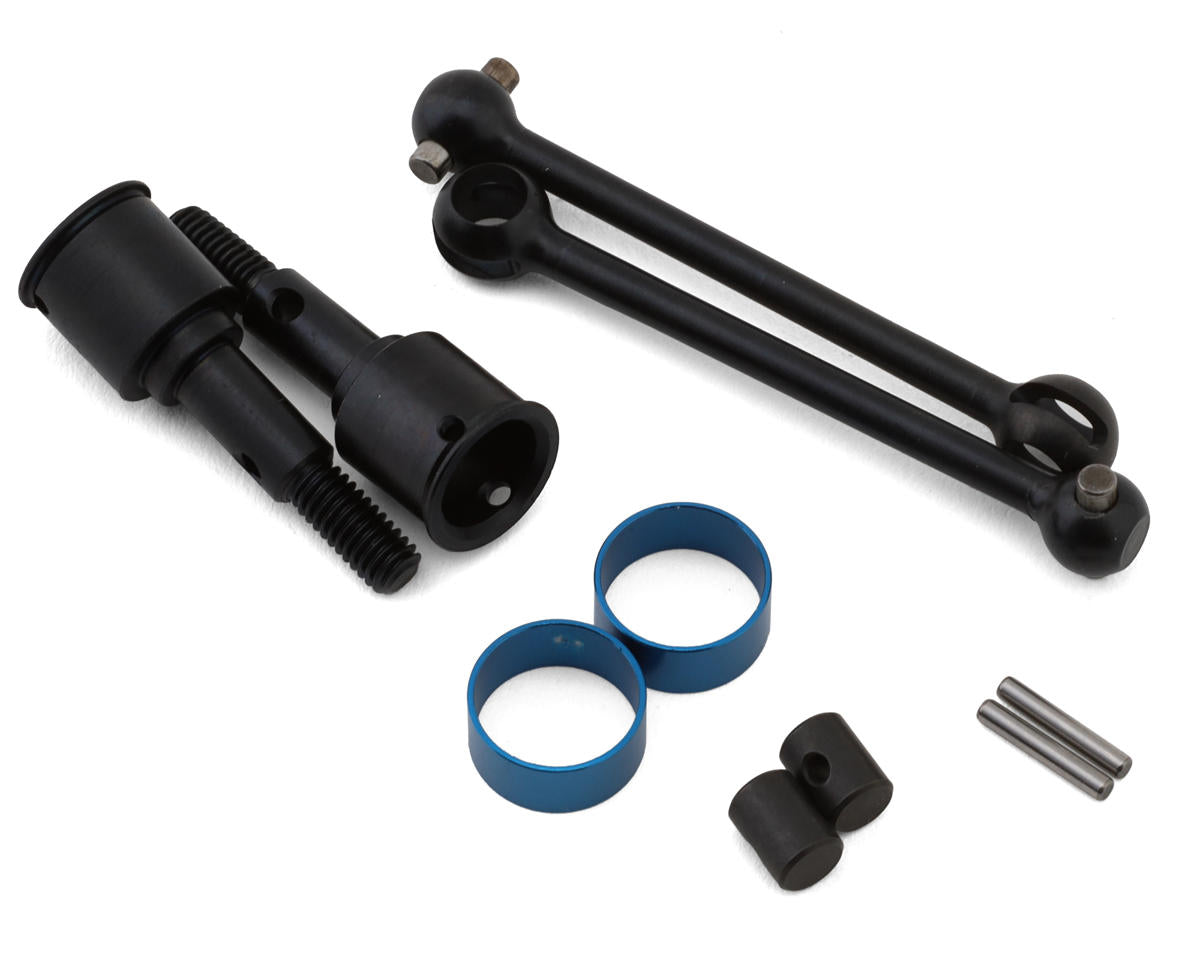 Team Associated Apex2 Factory Team Front CVA Drive Shafts Kit