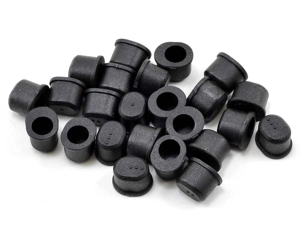 Team Associated TC6.2 Arm Mount Insert Set