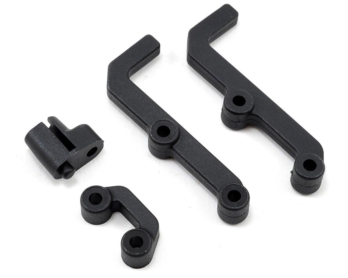Team Associated TC6.2 LiPo Brace Set